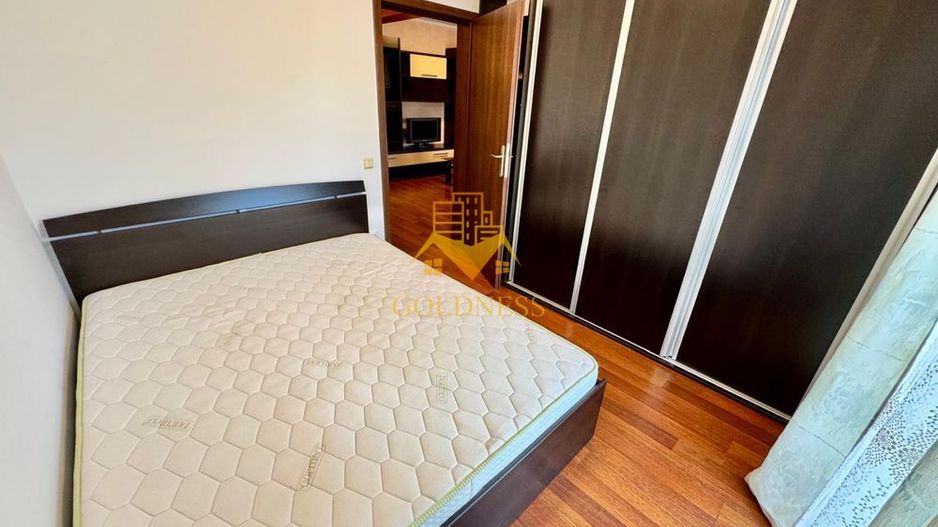 Apartament 2 camere bloc nou Calea Turzii parcare inclusa - Poză 2