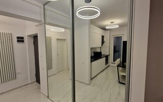 Apartament 2 camere de închiriat | Regie Residence 2 | Grozăvești | - Poză 7
