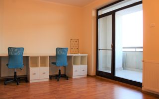 Complex rezidential, spatios, in Soarelui-Saguaro. - Poză 6