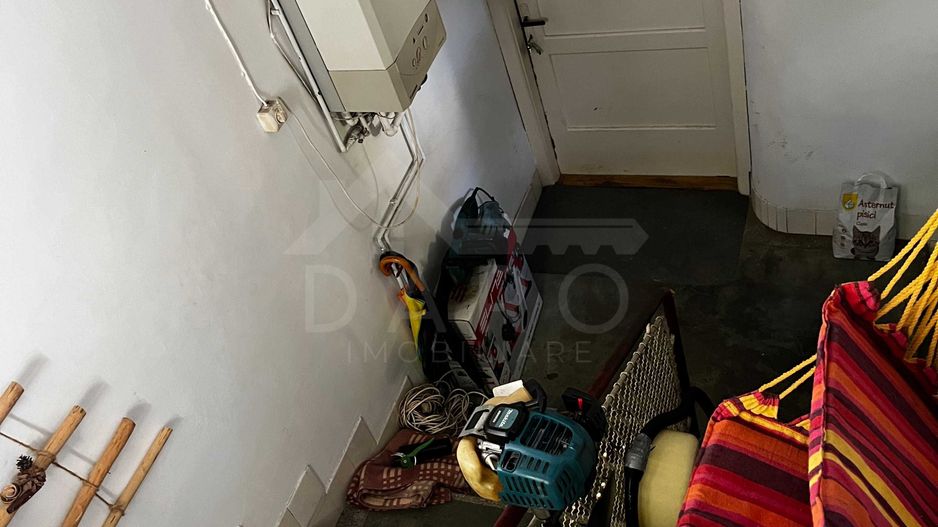 Casa individuala de vanzare aproape de centru - Poză 6