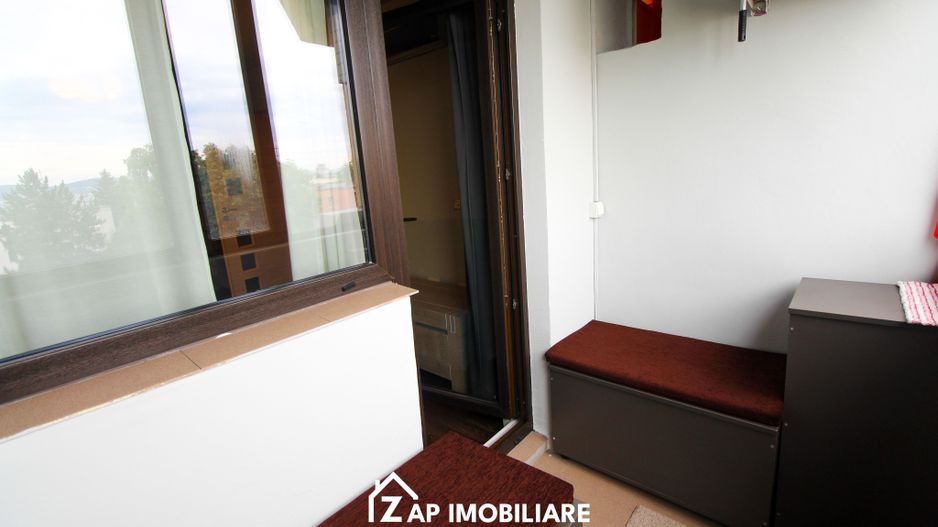 Dâmbul Pietros - 2 Camere - Modern -  Bulevardul 1848 - Poză 19