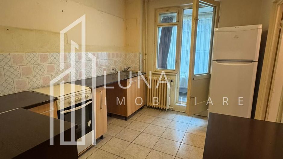 Apartament 2 camere | Str. Tudor Vladimirescu, potențial excelent - Poză 4