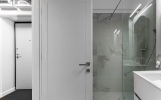 Studio Premium Ivory Pipera I 43mp I BALCON I Mutare imediata I COM 0% - Poză 7