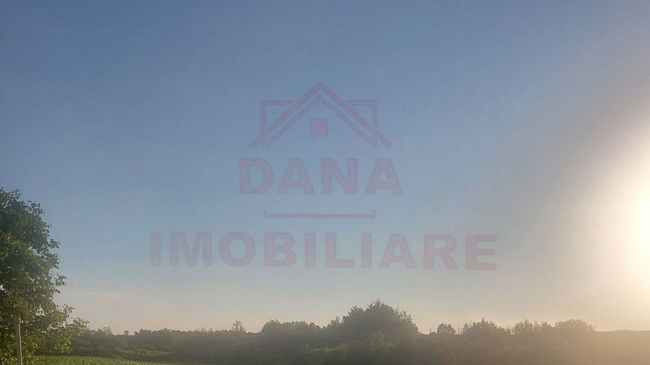 TEREN DE VÂNZARE-32480 mp CARANSEBEȘ JUD.CS,  0% COMISION - Poză 2