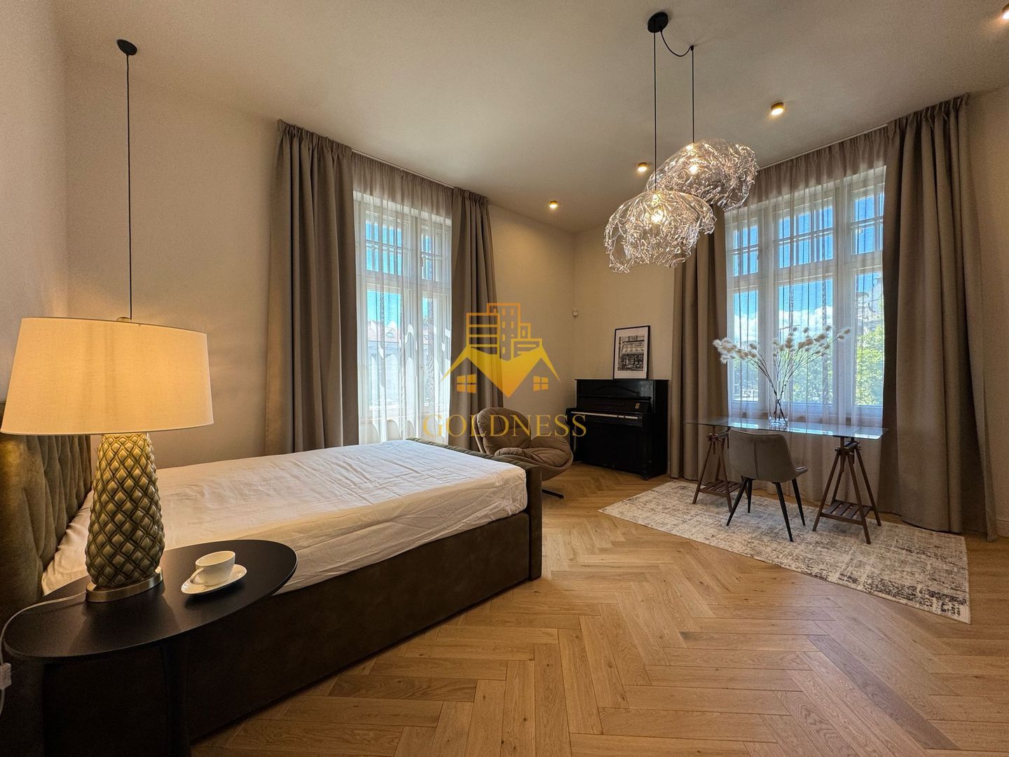 2 camere, Lux, Ultracentral, Parcare, Prima Inchiriere,  Piata Unirii - Poză 1