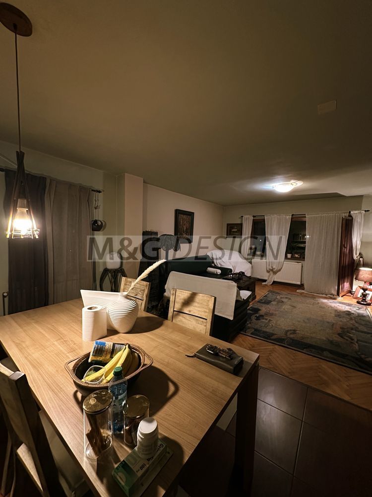 Apartament 3 camere Girocului - Poză 2