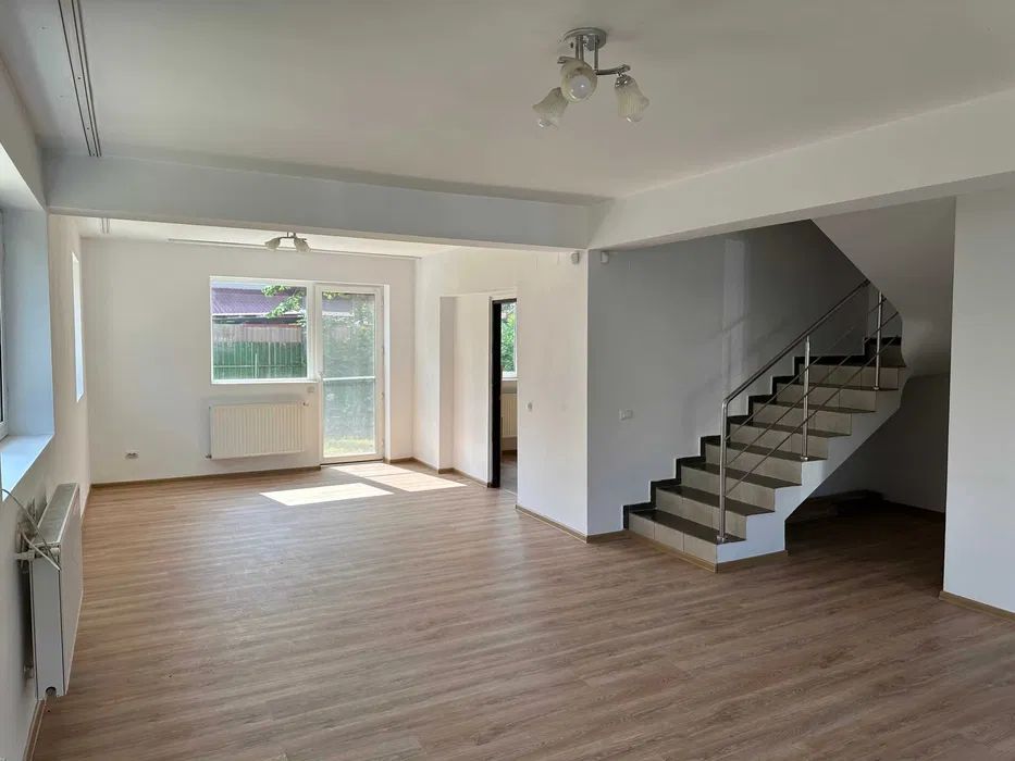 VILĂ P+1+M DE ÎNCHIRIAT – DOBROEȘTI - Poză 8