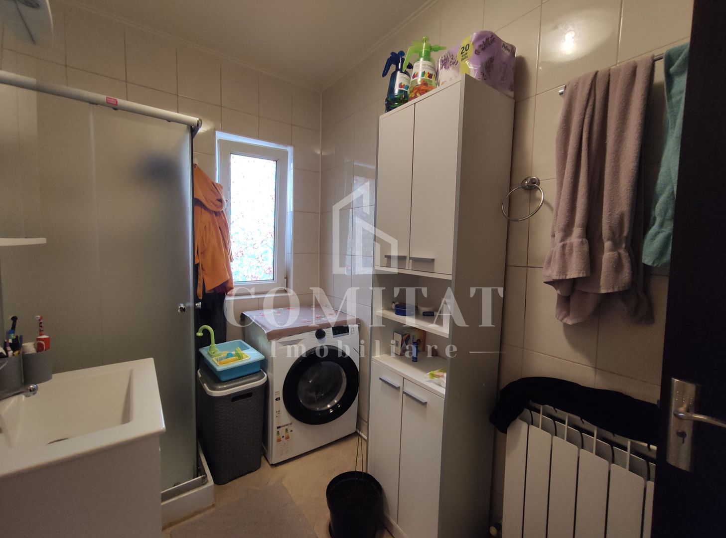 Apartament cu 1 cameră de vânzare | 43 mp | Vivo - Poză 5