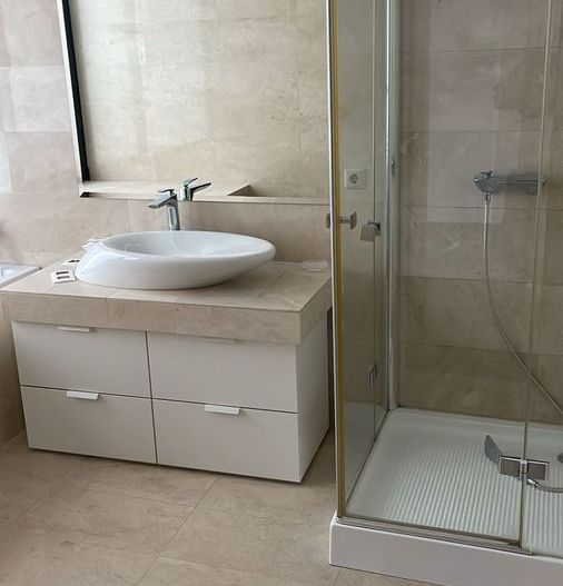 Primaverii AP 2 Dormitoare Nemobilat 190mp - Poză 6