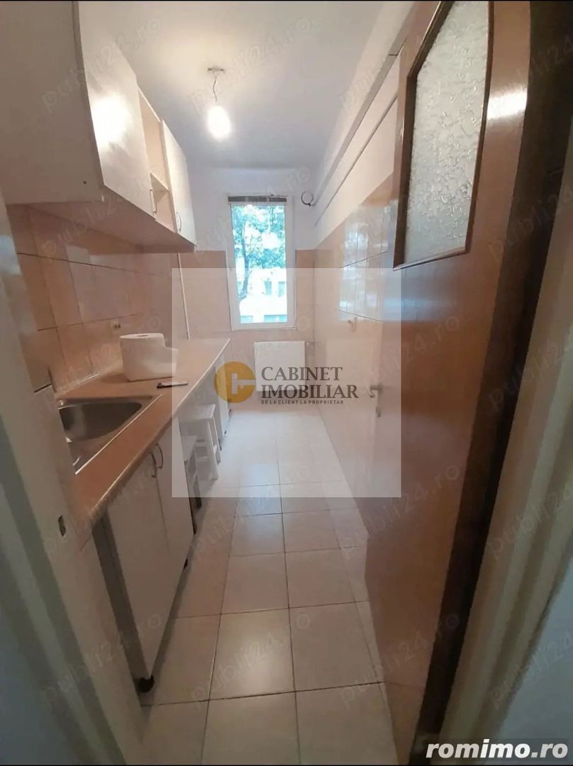 Garsoniera - 34MP | P/4 | Metrou Raul Doamnei la 7 minute - Poză 5