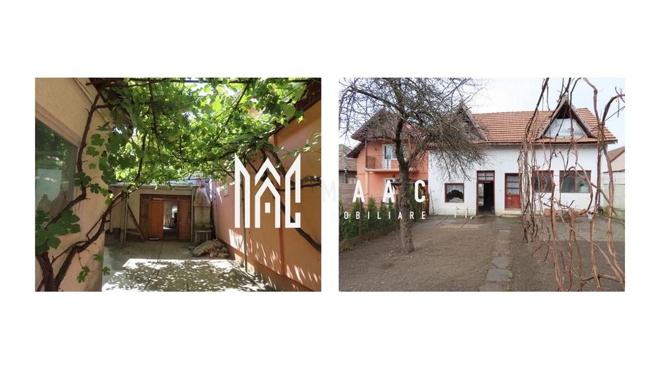 Casă individuală I 2 corpuri I Garaj I Grădină I Mediaș - Poză 11