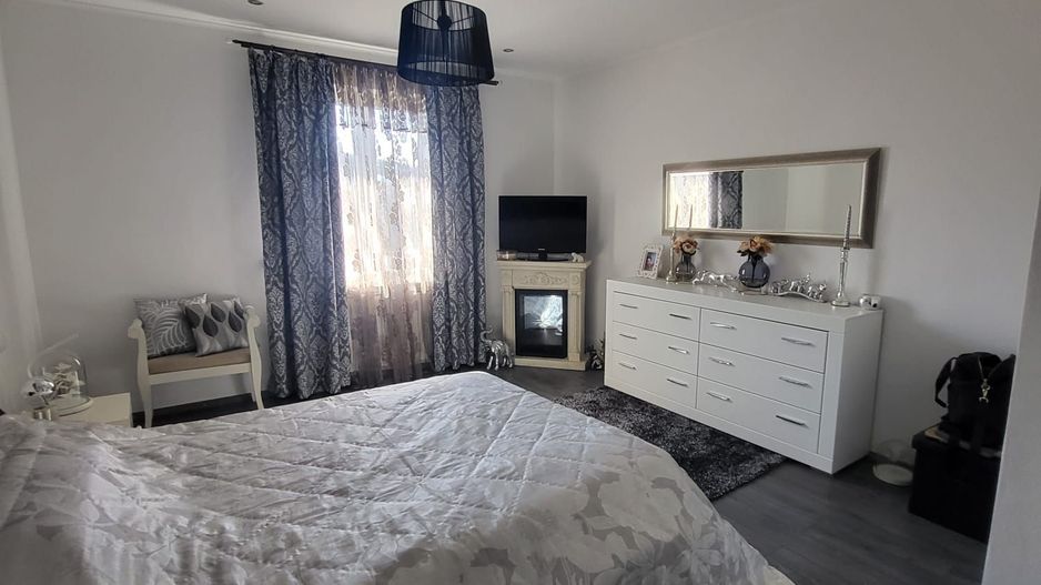 CASA DE VANZARE IN SEBES, IN VALEA FRUMOASEI - Poză 7