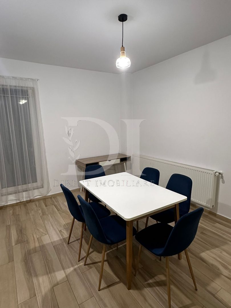 Apartament 2 camere -Cartierul Europa Cluj - Poză 3