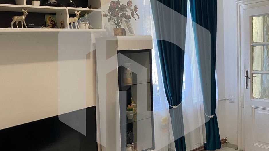 Apartament de vanzare -  Zona centrala - 2 Camere - Ideal investitie - Poză 7