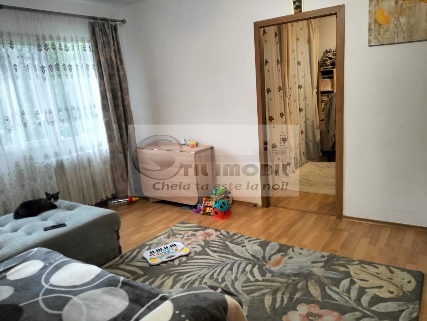 Apartament 2 cam. nedecomandat, B-dul Țuțora– 115.000€ - Poză 3