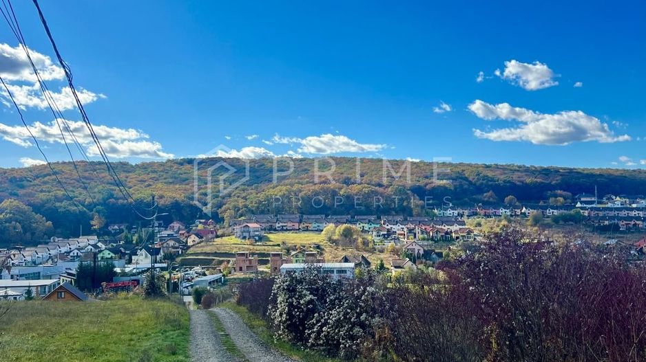 Teren cu potențial multiplu de dezvoltare – Corunca, E60, 10.000 mp - Poză 3