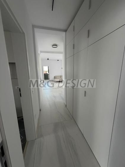 Apartament penthouse 2 camere Giroc - Poză 8