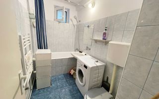 2 camere, mobilat modern, balcon, Gheorgheni, Iulius Mall, FSEGA - Poză 7
