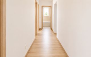 APARTAMENT 2 CAMERE DECOMANDAT TERASĂ PARCARE | LAZARET  IMPERIAL HOME - Poză 7