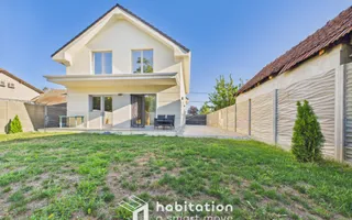Casă individuală, stil elegant si lumina abundenta,  zona Ronat - Poză 34
