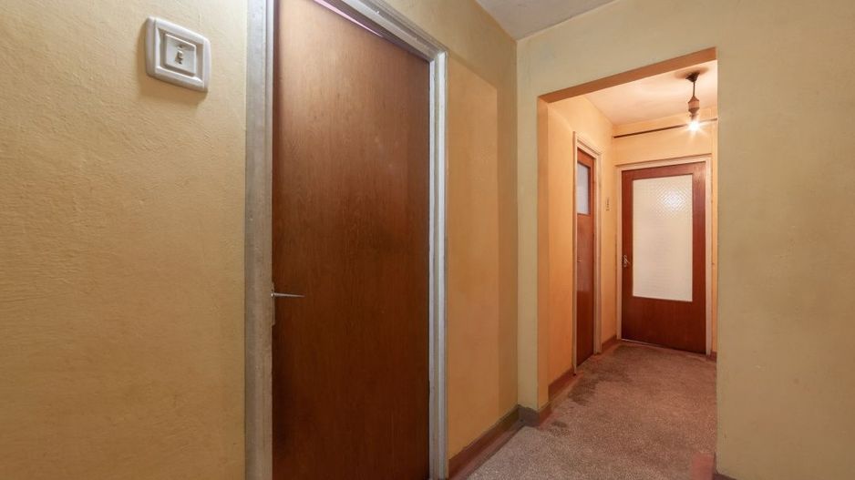 Ap. 3 camere, decomandat, Nord - Poză 9