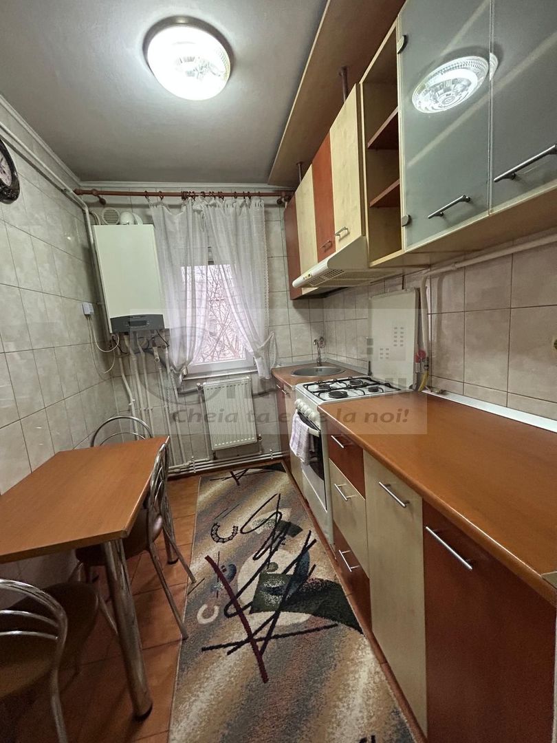 Apartament 3 camere – Cartier Dacia - Poză 5