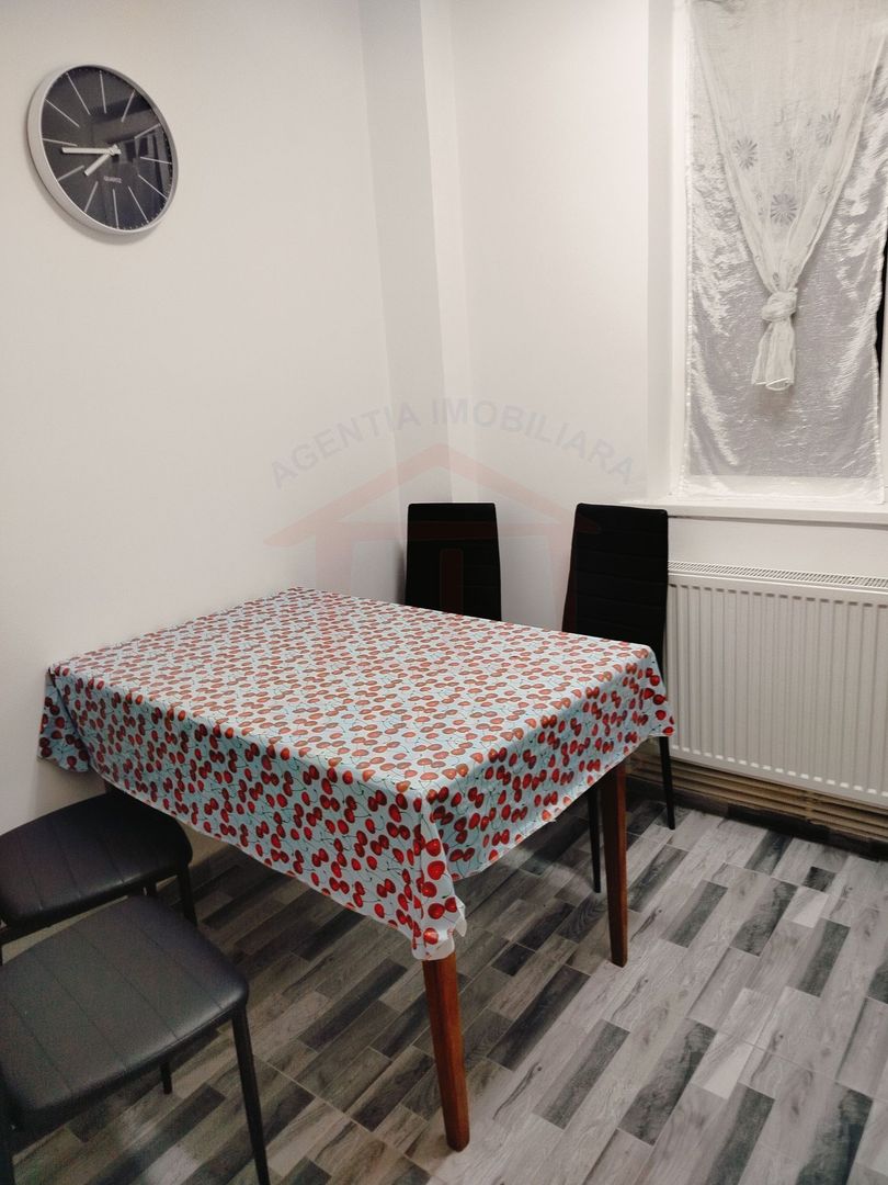 APARTAMENT CU 2 CAMERE DE VÂNZARE | MICRO 19 – ZONA NEACȘU | GALAȚI - Poză 4