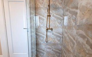 Duplex de 4 camere, 140mp utili, 420 curte, parcare, zona Voronet - Poză 9