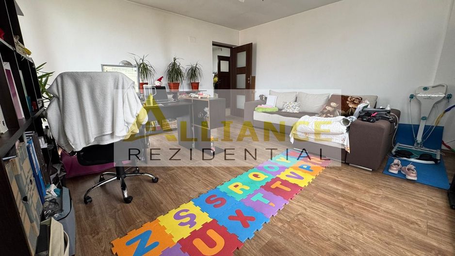 METROU DIMITRIE LEONIDA - APARTAMENT 3 CAMERE - 115000 EURO - Poză 6
