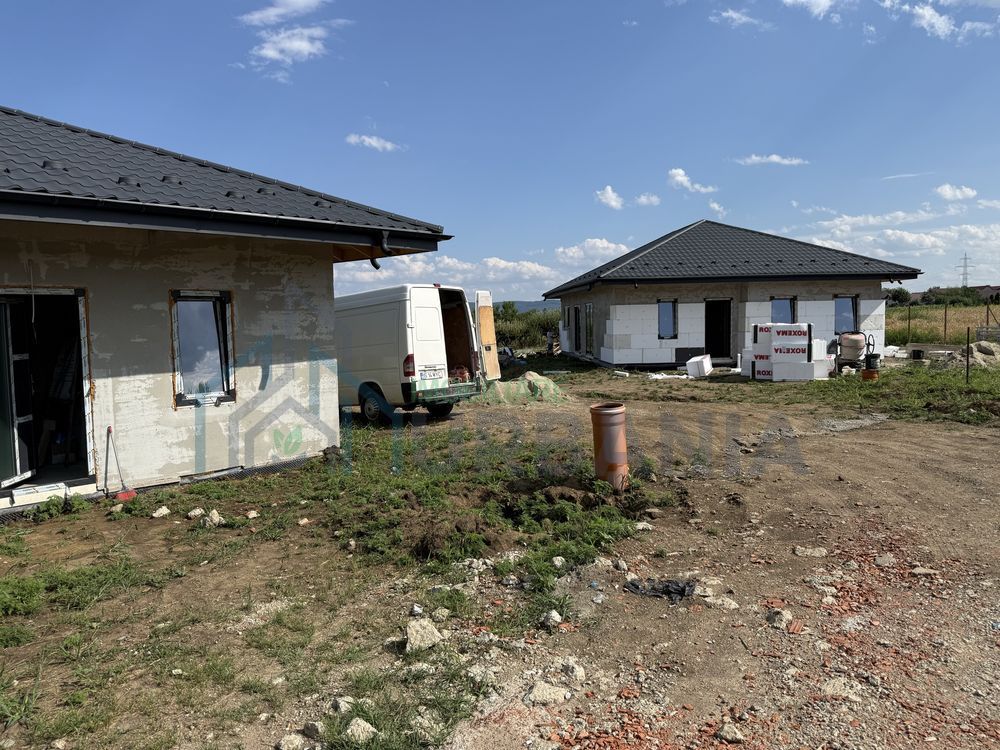 Casă parter de vânzare în Horpaz, Miroslava – 4 camere, 92 mp utili - Poză 3