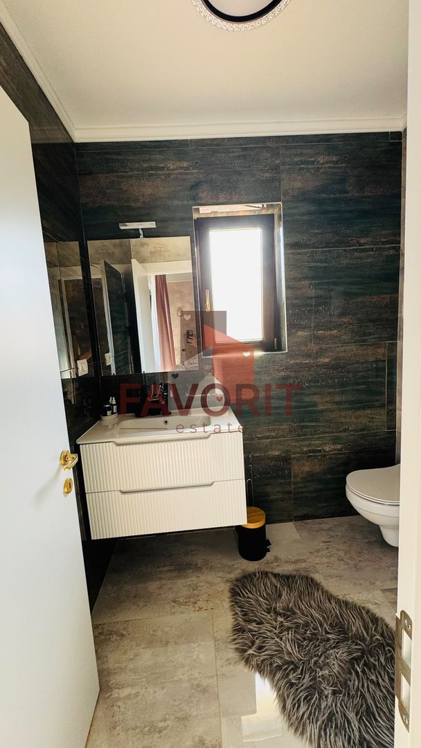 Duplex 4 camere | 3 bai | Giroc - Calea Urseni - Poză 10