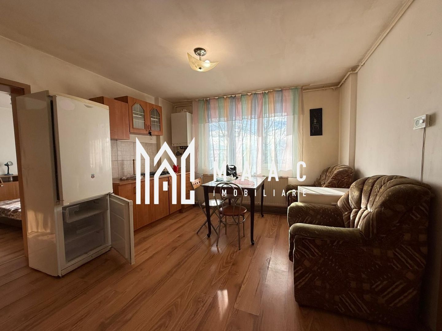 Apartament 2 Camere | Decomandat | Gradina | Parcare | Lazaret - Poză 2