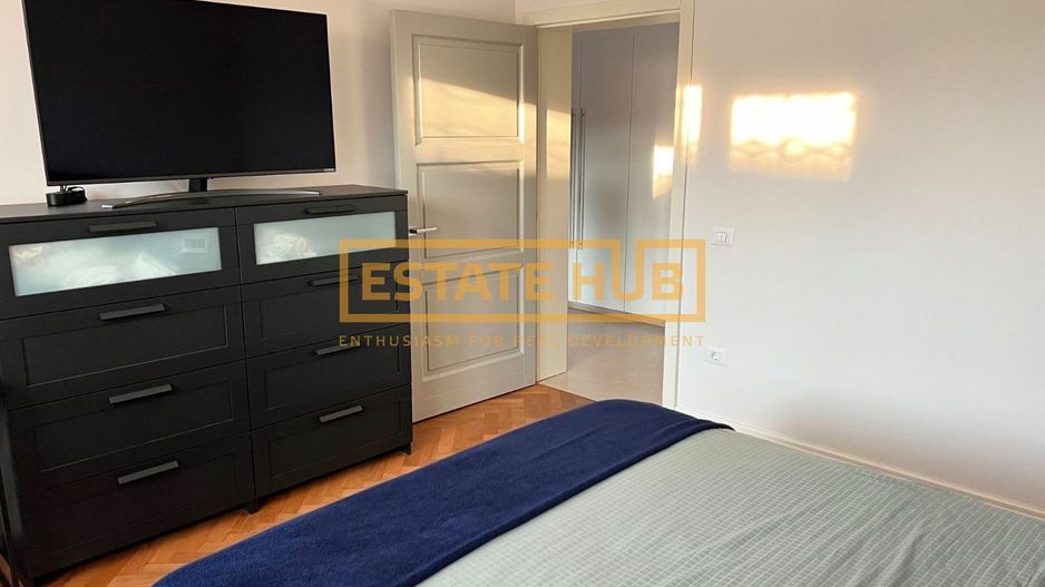 Apartament 4 camere 125 mp cu garaj lângă Parcul Engels, in Andrei Mureșanu - Poză 9
