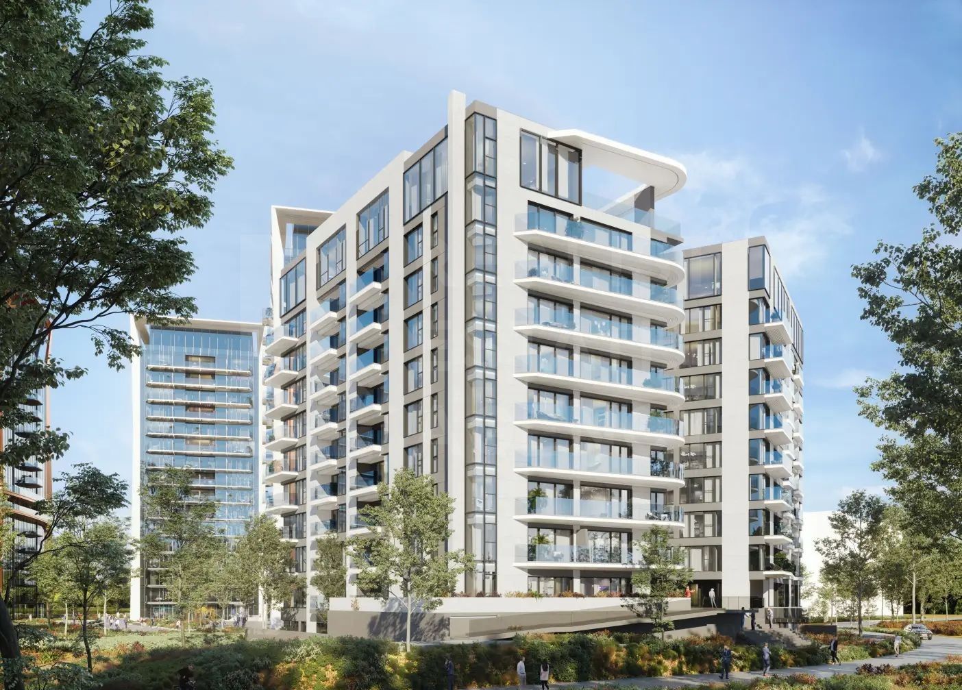 Vânzare, apartament 2 camere, Ready to Move, Fabrica Glucoza - Poză 13