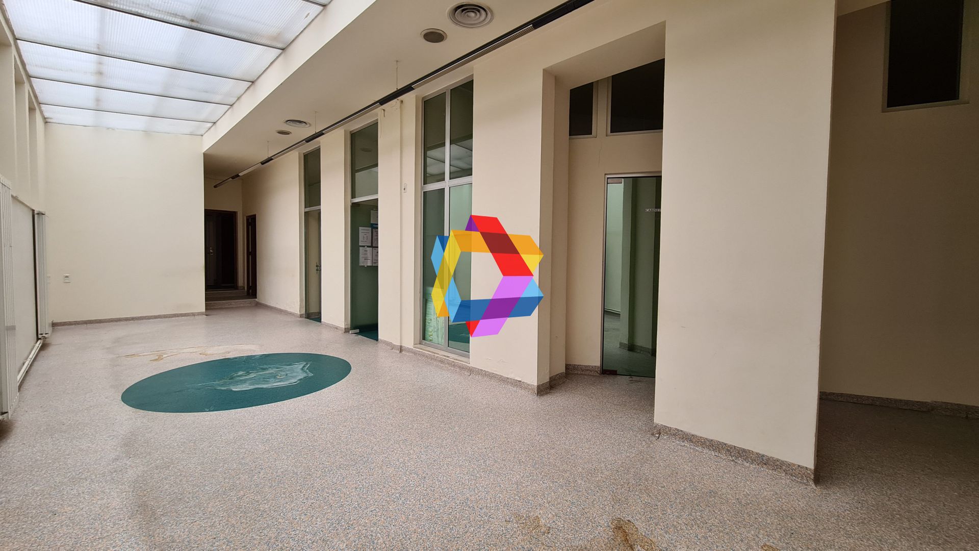 Spatiu comercial - 390 mp #plus-imo.ro - Poză 12