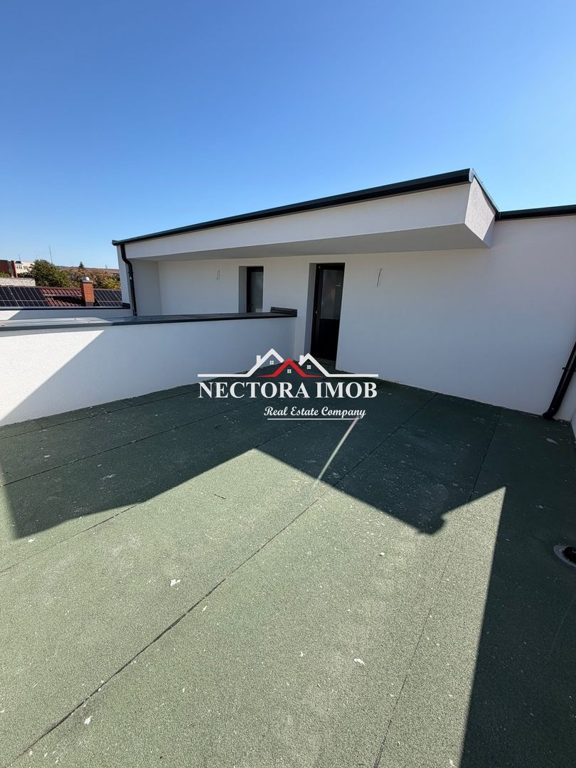NECTORA IMOB-DUPLEX Ultracentral, Str. Horea, 284 mp + 509 mp teren - Poză 18
