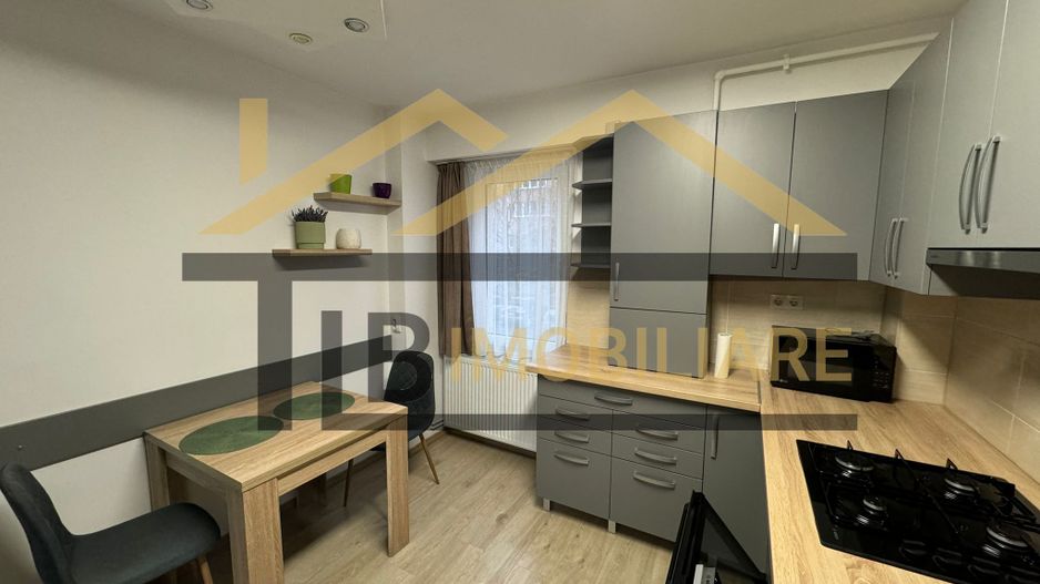 Apartament de 2 camere, 54mp, decomandat, prima inchiriere, Zona Fortuna - Poză 8