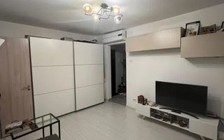 AP. 2 CAMERE MILITARI, PET-FRIENDLY, BUCATARIE INCHISA, METROU 5 MIN - Poză 1