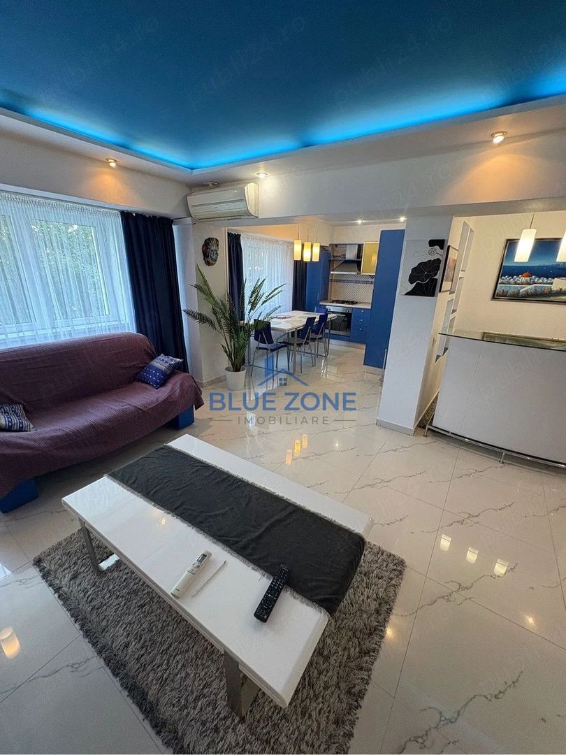 3 camere | Bd. Unirii | 82 mp | 2 balcoane | Etaj 3 - Poză 10
