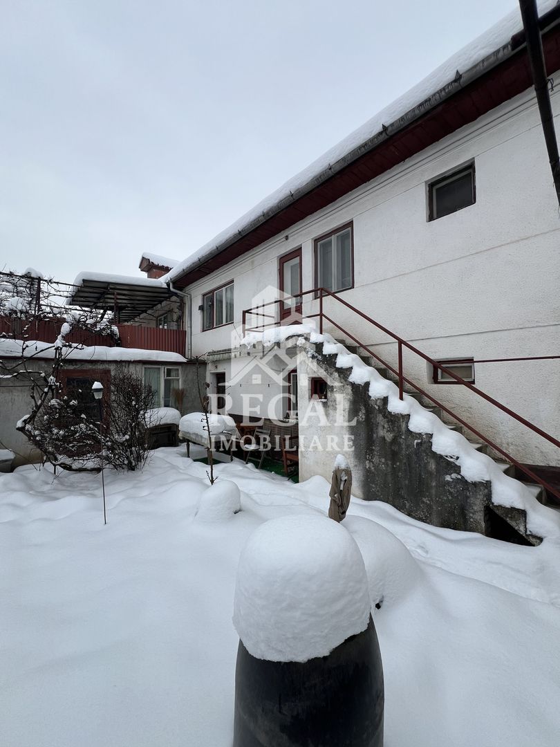 Casă de vânzare – Zona Chizid, în apropiere de Botul Calului - Poză 14