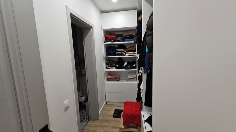 Apartament 3 camere+Birou Theodor Pallady Metrou Teclu - Poză 12