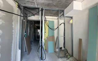 Spațiu Comercial *396 mp* / Parter / 4 locuri parcare / Grozavesti - Poză 31