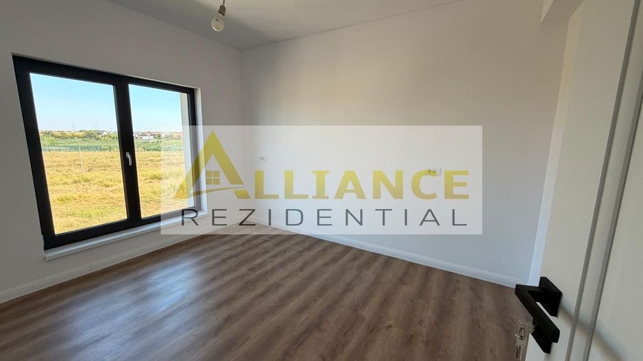 CASĂ INDIVIDUALĂ PREMIUM – COMUNA BERCENI - Poză 12