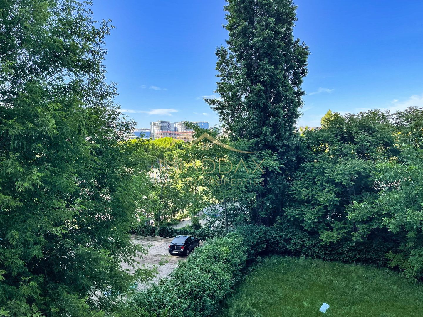 Apartament cu 3 camere // 1 Parking // Floreasca - Lake View - Poză 6