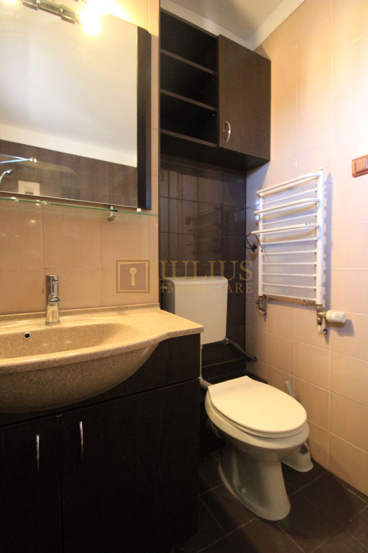 Pet friendly, centrala proprie, 2 minute de Iulius Mall - Poză 18