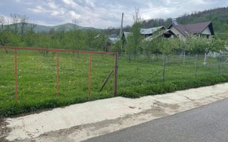 Stefesti 4057 mp teren intravilan - Poză 5