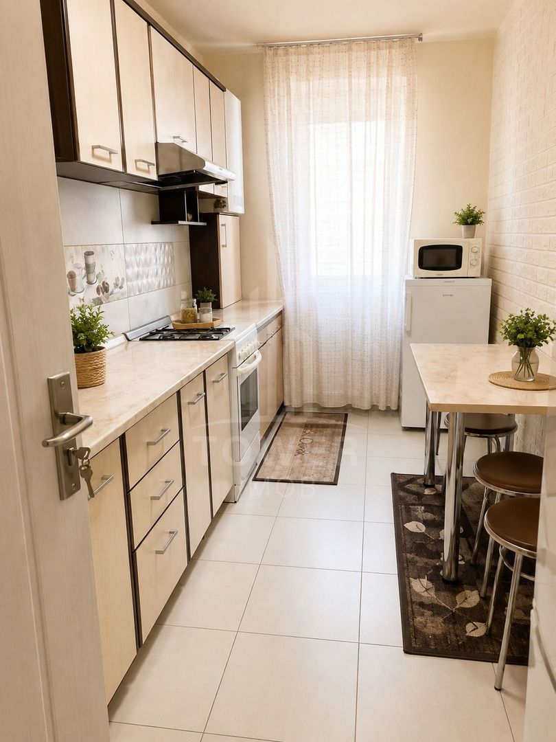 Apartament 3 camere de închiriat în Terezian, Sibiu - Poză 5