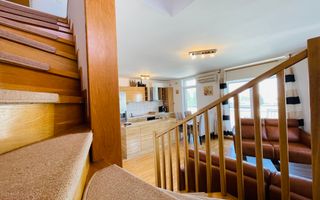 OFERTA INCHIRIATA  -  Parcare Subterana-3 camere, 2 bai | 2 niveluri&2 balcoane - Poză 26