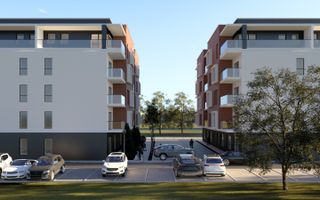 GARSONIERA - PRET OFERTA, FINISAJE PREMIUM, LOC PARCARE, COMISION 0% - Poză 3