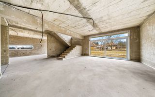 Casa individuala 256 mp utili, teren 2000 mp, Aiton, garaj dublu - Poză 6